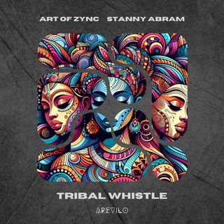 Tribal Whistle