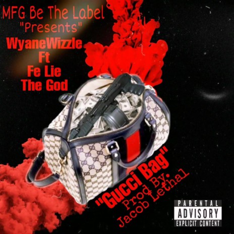 Gucci Bag (feat. Fe_lie the God) | Boomplay Music