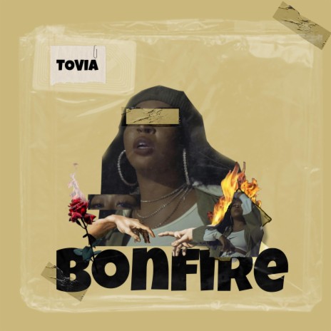 Bonfire | Boomplay Music