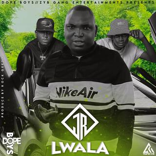 Junior Lwala