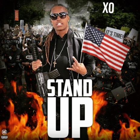 Stand UP | Boomplay Music