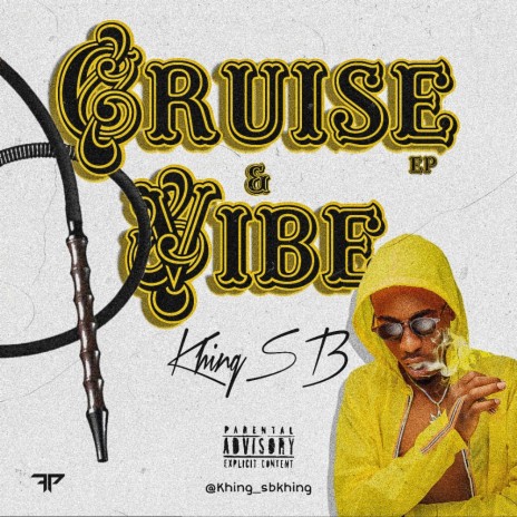 Cruise And Vibe | Boomplay Music