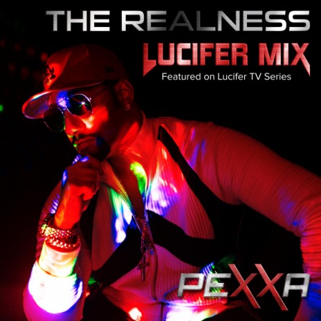The Realness Lucifer Mix