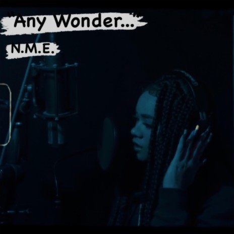 Any Wonder... | Boomplay Music