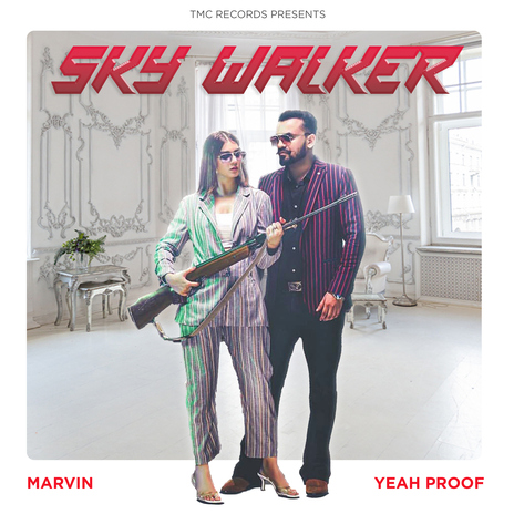 Sky Walker ft. Yeah Proof | Boomplay Music