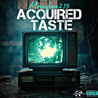 Acquired Taste