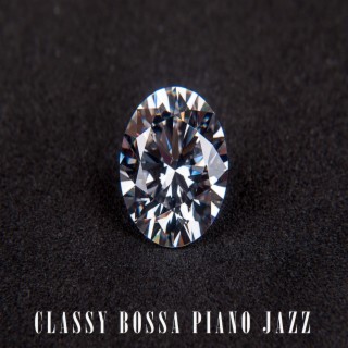 Classy Piano Jazz Background