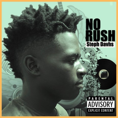No rush | Boomplay Music
