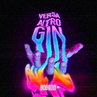 Versa altro Gin