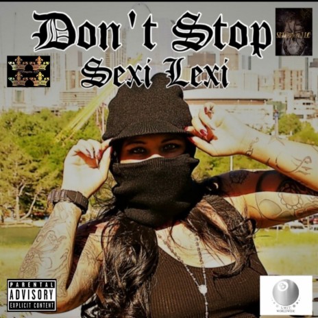 Don't Stop (feat. D-Tox) | Boomplay Music