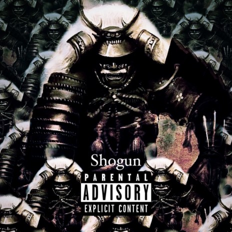 Shogun (Freestyle) | Boomplay Music