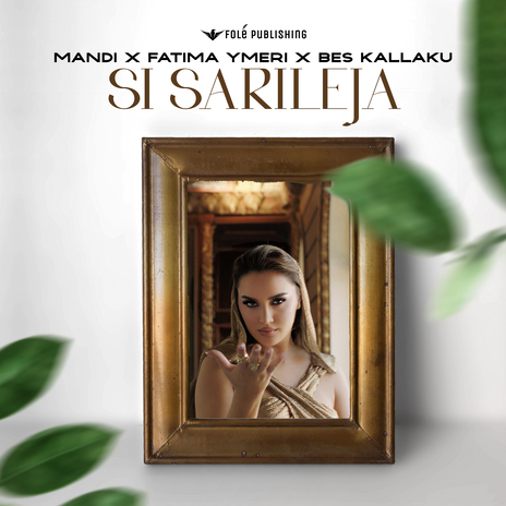 Si SARILEJA ft. Fatima Ymeri & Bes Kallaku | Boomplay Music