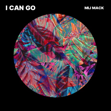 I Can Go (Original Mix)