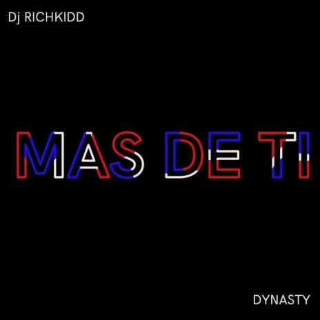 Mas de Ti | Boomplay Music