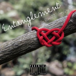 Entanglement (feat. Timmy Da Vet)