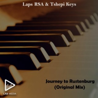 Journey to Rustenburg (feat. Tshepi)
