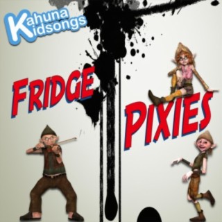 Fridge Pixies