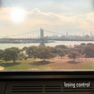 losing control