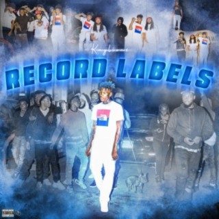 Record Labels