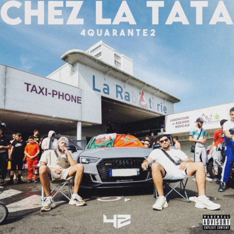 Chez la tata | Boomplay Music