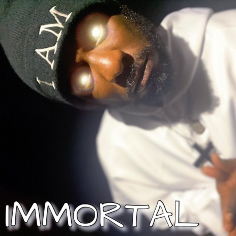 Immortal | Boomplay Music