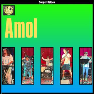 Amol (Souper Deloox)