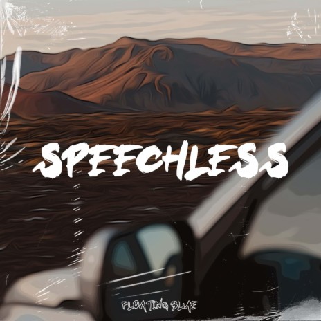 Speechless ft. Lofi Chilled & Fifty Gram | Boomplay Music