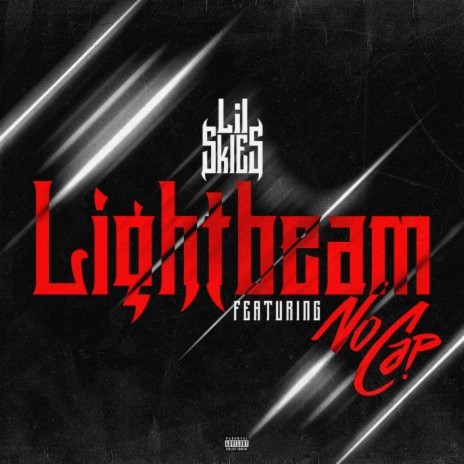 Lightbeam (feat. NoCap) | Boomplay Music