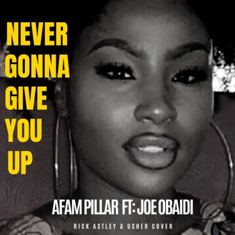 Never gonna give you up | Boomplay Music