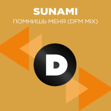 SUNAMI - Помнишь Меня (DFM Mix) MP3 Download & Lyrics | Boomplay