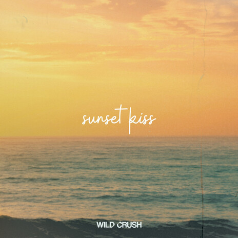 Sunset kiss | Boomplay Music