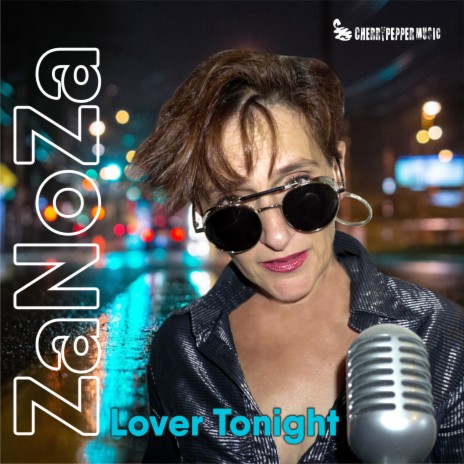 Lover Tonight (Slap House Radio) | Boomplay Music
