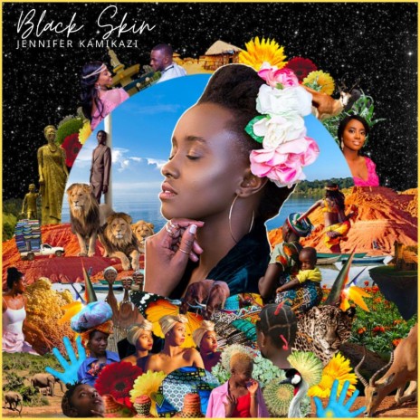 Black Skin | Boomplay Music