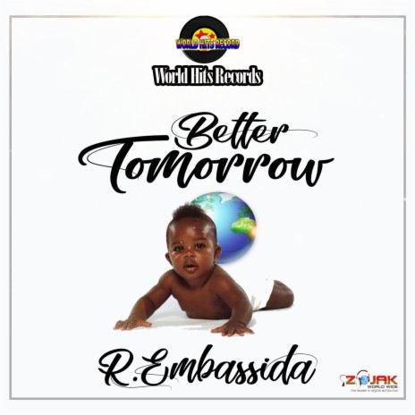 Better Tomorrow | Boomplay Music
