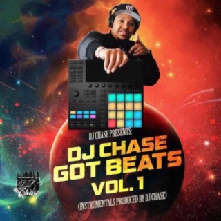 DJ Chase Got Beats, Vol. 1