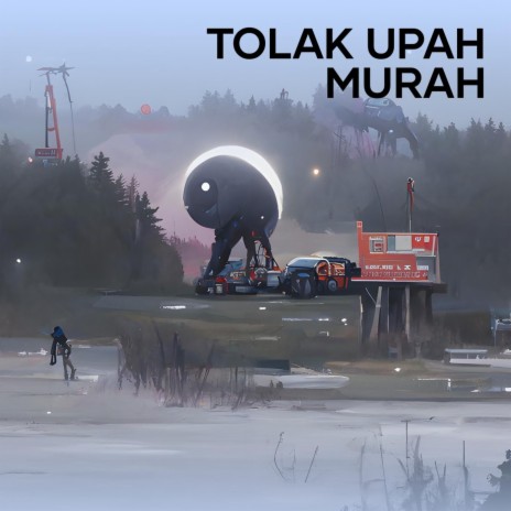 Tolak Upah Murah | Boomplay Music