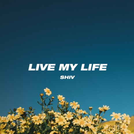 Live My Life | Boomplay Music