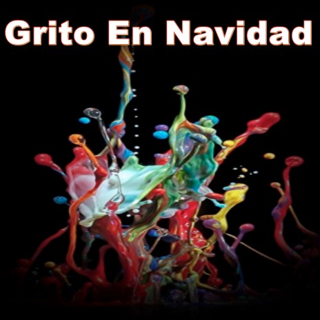 Grito En Navidad ft. 90's Rap Beats & Coffe Lofi