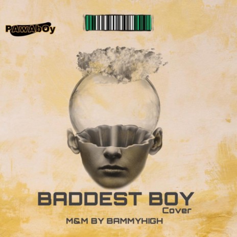 Baddest boy(cover)