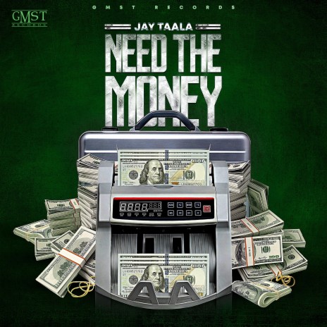 Need the Money | Boomplay Music