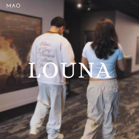 Louna | Boomplay Music