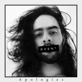Apologies lyrics | Boomplay Music
