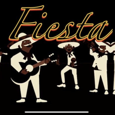 Fiesta | Boomplay Music