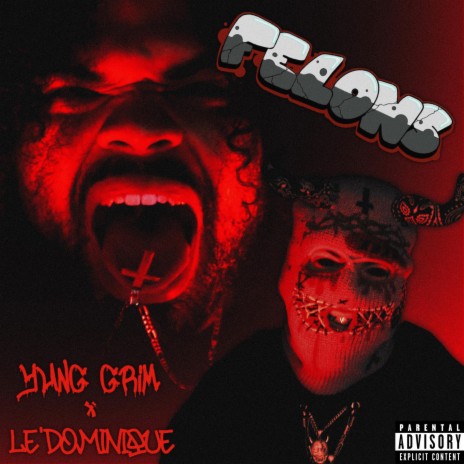 Felons ft. Le'Dominique | Boomplay Music