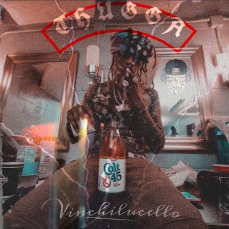 Thugga ft. Vinchilucello | Boomplay Music