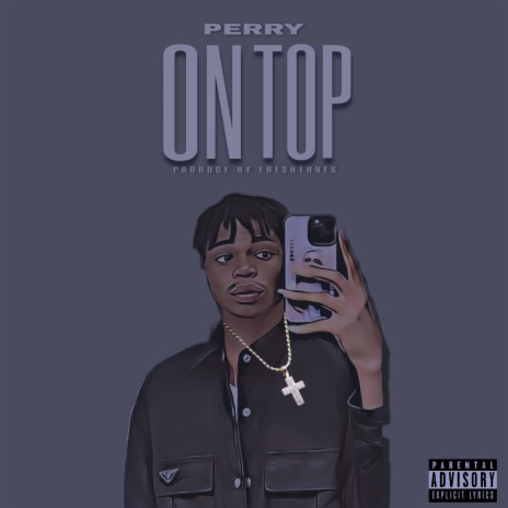 On Top | Boomplay Music