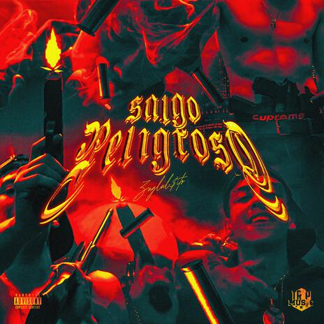 Salgo Peligroso | Boomplay Music