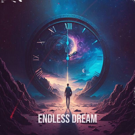 Endless Dream (Extended Mix) | Boomplay Music