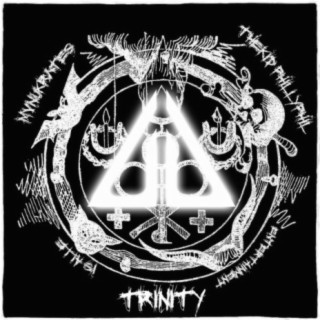 Trinity (feat. The Kid PhillyPhil)