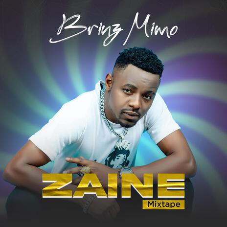 Zaine | Boomplay Music